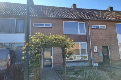 Woning Gerard Bruninglaan 26 Bladel