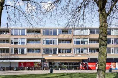 Woning Moerwijk 61A Breda