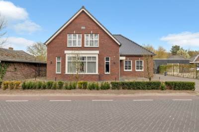 Woning Banstraat 3 Veldhoven