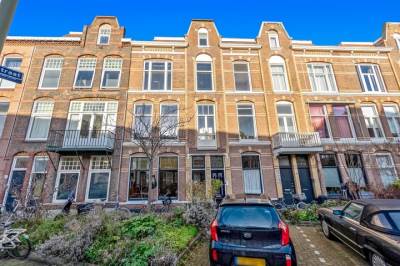 Woning Daguerrestraat 193 Den Haag