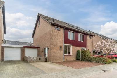 Woning De Meent 5 Vuren
