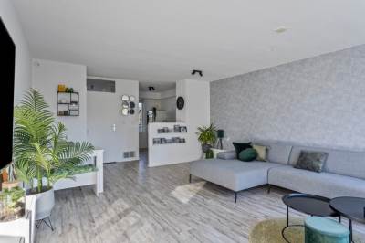 Woning Emmerschans 56 Veenendaal