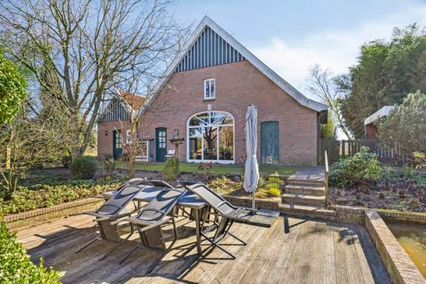 Woning Steengroeveweg 29 Winterswijk