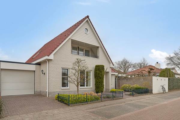 Woning Fazant 44 Veldhoven