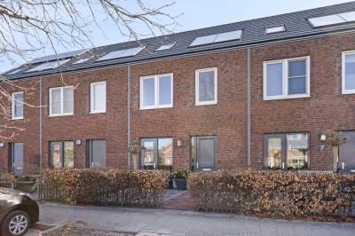 Woning De Achterhoede 5 Wormer