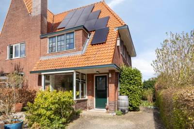 Woning Bonendaal 43 Warnsveld