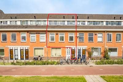 Woning Marnixlaan 338 Utrecht
