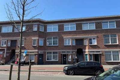 Woning Schalk Burgerstraat 423 Den Haag