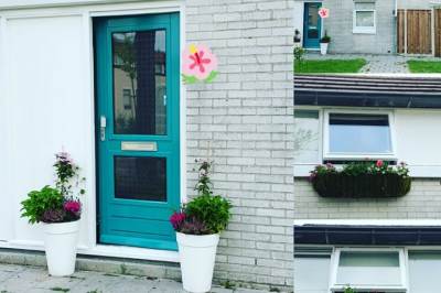 Woning Galjoen 2067 Lelystad