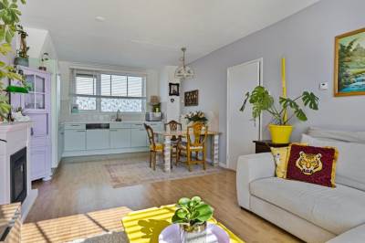 Woning Van Hogendorpweg 106 Vlissingen