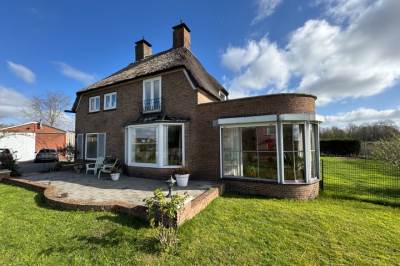 Woning Molenstraat 43 Westdorpe