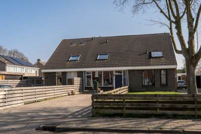 Woning Rozenlaan 17 Nieuw-Buinen