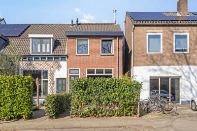Woning Soesterweg 93 Amersfoort