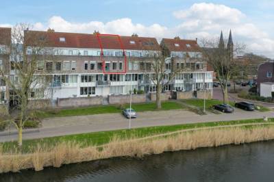 Woning Schans 164 Uithoorn