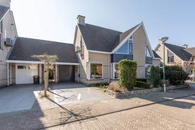 Woning Groenling 17 Soest