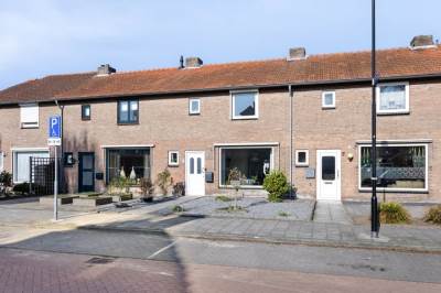 Woning Palmstraat 5 Asten