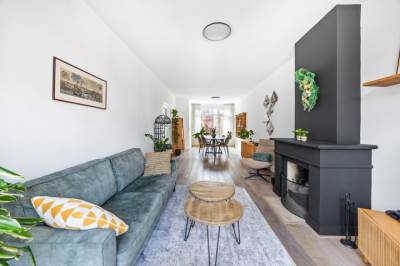 Woning Waldeck Pyrmontlaan 48 Rijswijk (ZH)