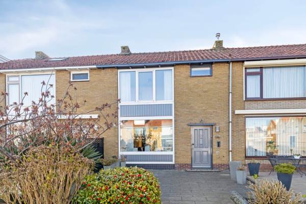 Woning Asterstraat 49 Volendam