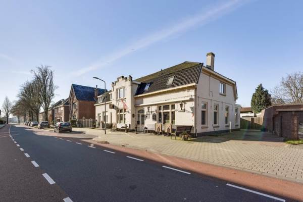 Woning Kerkstraat 116 Weert