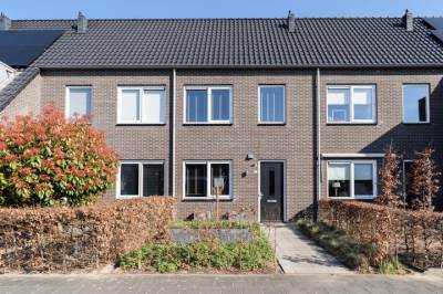 Woning Brahmalaan 62 Barneveld
