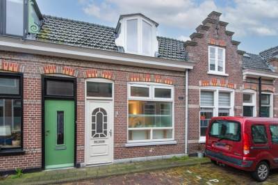 Woning Tuinstraat 11 Alkmaar