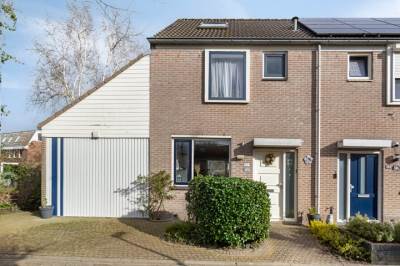 Woning Goudplevier 35A IJsselmuiden