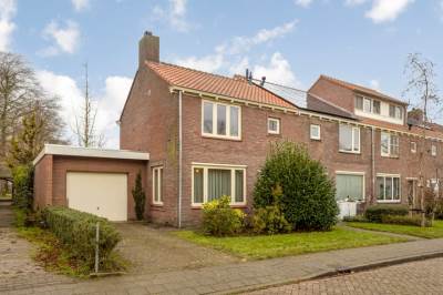Woning Griendstraat 45 Geldrop