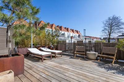 Woning Weimarstraat 38 Den Haag