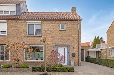 Woning Hendriklaan 3 Vlijmen