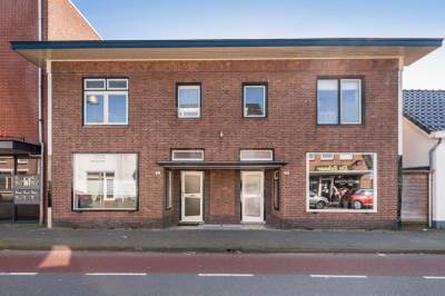 Woning Asselsestraat 111 Apeldoorn