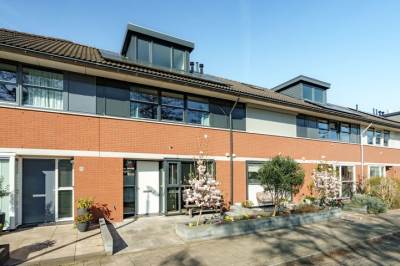 Woning Herman de Manhove 88 Nieuwegein