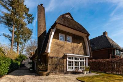 Woning Vondellaan 55 Baarn