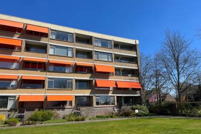 Woning Nesciolaan 7 Haren (GR)