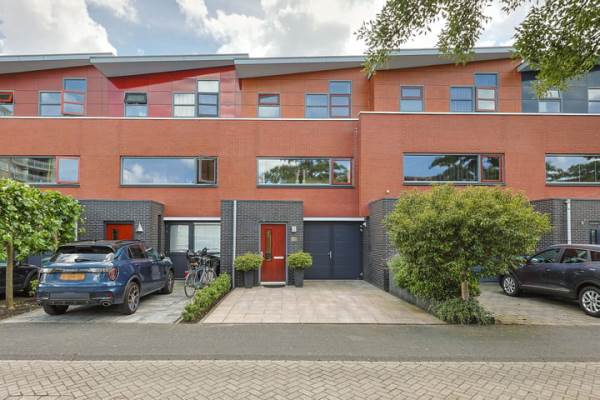 Woning Serenade 11 Zaandam