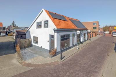 Woning Vissersdijk 29 Winschoten