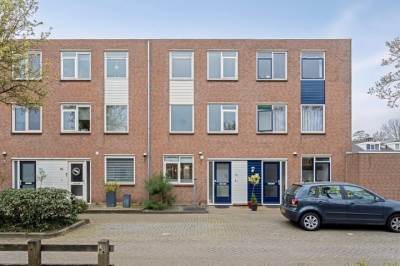 Woning Tarthorst 46 Alphen aan den Rijn