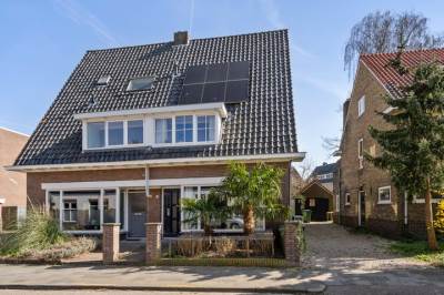 Woning Oude Eekmolenweg 34 Wageningen