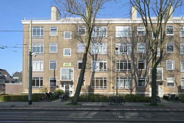 Woning Goudenregenstraat 311 Den Haag