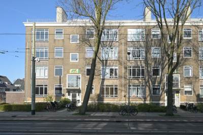 Woning Goudenregenstraat 311 Den Haag