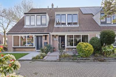 Woning Reaganlaan 33 Goes