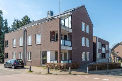 Woning Dokter Poelsstraat 1A Gronsveld