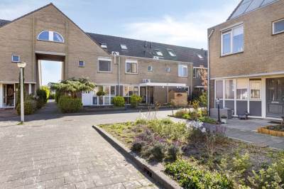 Woning Verdistraat 12 Capelle aan den IJssel