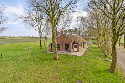 Woning 1e Dalweg 5 Vriescheloo