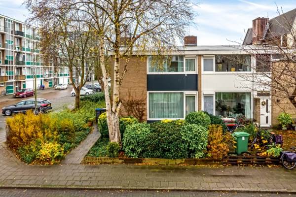 Woning Voornsehoek 20 Amstelveen
