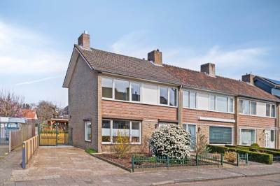 Woning Anjerstraat 40 Maarheeze
