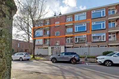 Woning Nicolaas Beetsstraat 65 Groningen