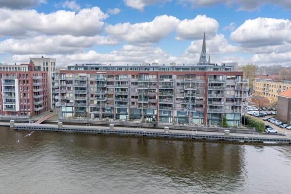 Woning De Boeg 84 Zaandam