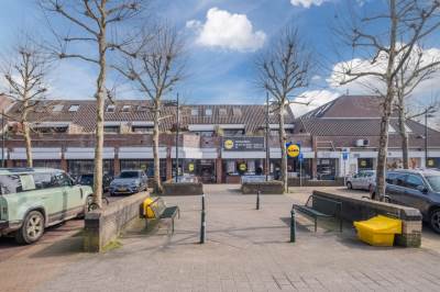 Woning De Bus 12 Waalre