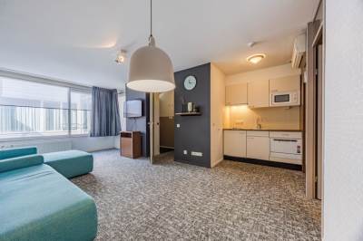 Woning de Moriaan 41D Oirschot