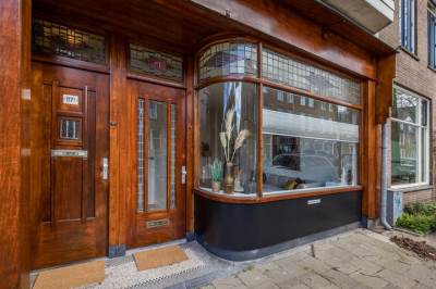 Woning Jan Pieterszoon Coenstraat 117 Utrecht